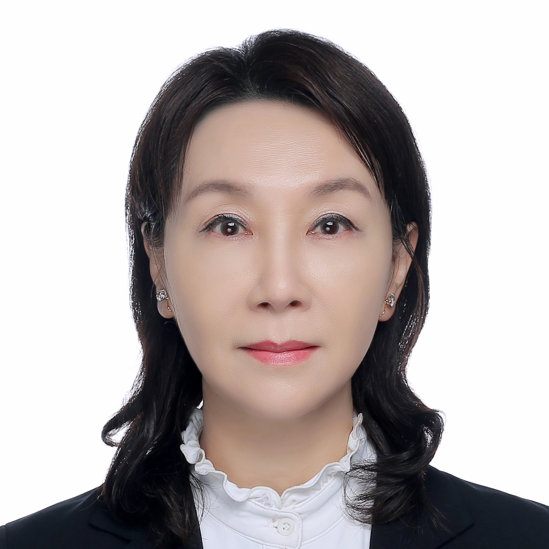 Lee Shin-wha