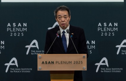 [Opening Ceremony] Congratulatory Remarks_Mizushima Koichi