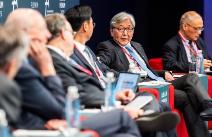 [Plenary Session 4]</br> North Korea’s Nuclear Threat