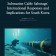 Submarine Cable Sabotage: International Responses and Implications for South Korea
