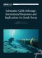 Submarine Cable Sabotage: International Responses and Implications for South Korea