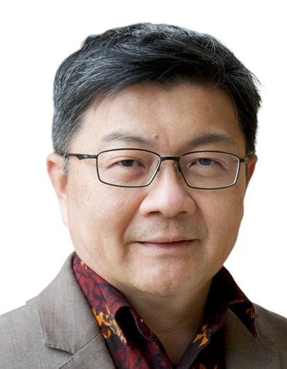 KUIK Cheng-Chwee