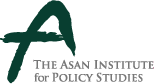 The Asan Institute for Policy Studies - 