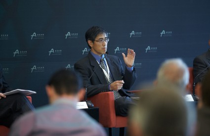 [Asan Plenum 2011] Session 4 – China’s Nuclear Weapons