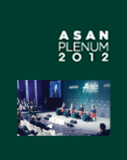Asan Plenum 2012 – Proceedings