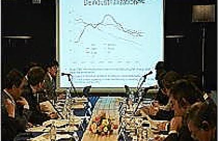The Economic Growth of Japan and Korea: The New Administration’s Challenges and Strategies