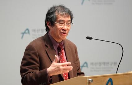 Confucianism helped Korea in financial crisis: scholar