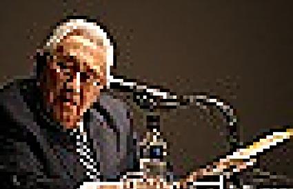 Kissinger: “Freezing North Korea’s nuclear program not enough for the U.S.”
