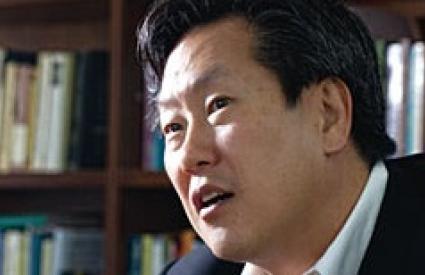 Conservative scholar Hahm Chaibong states the crisis of conservatism