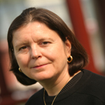Linda Jakobson