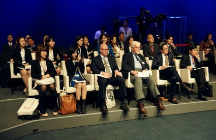 [Asan Plenum 2013] Session 3 – Challenges for the ROK US Alliance
