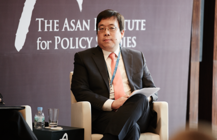 [Asan China Forum 2012] Session I – Political Reform in China