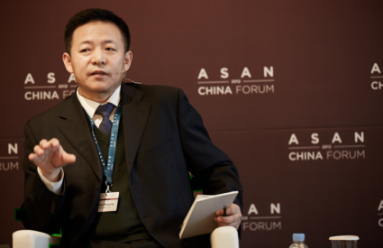 [Asan China Forum 2012] Session 3 – China and Global Governance