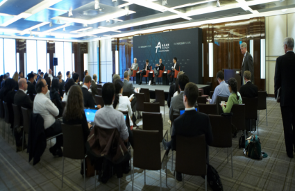 [Asan Plenum 2011] Session 6 – Extended Deterrence and Assurance in Korea