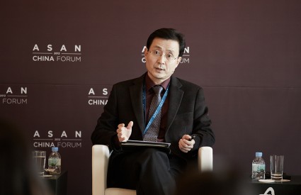 [Asan China Forum 2012] Session 1 – Political Reforms in China