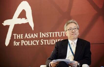 [Asan China Forum 2012] Session 3 – China and Global Governance