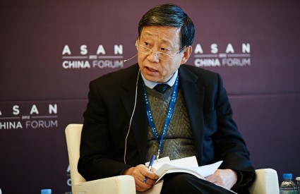 [Asan China Forum 2012] Session 6 – Russia and China