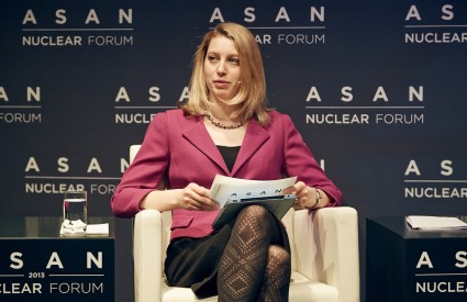 [Asan Nuclear Conference 2013] Session3 – Nuclear Fuel Cycle:Debates on Multilateral Approaches