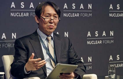 [Asan Nuclear Conference 2013] Session4 – Building Global Nuclear Security Architecture