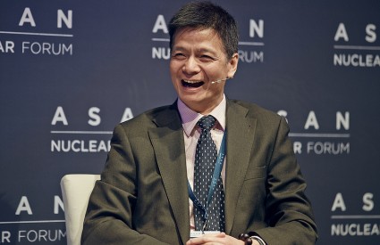 [Asan Nuclear Forum 2013] Session 4 – Nuclear Dominos in Northeast Asia