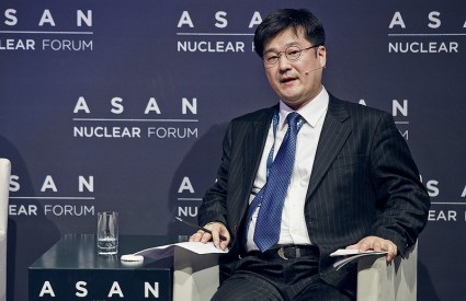 [Asan Nuclear Forum 2013] Session 6 – Non-State Stakeholders in Preventing WMD Proliferations