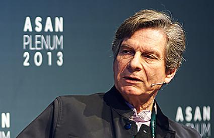 [Asan Plenum 2013] Plenary Session 3 – Crisis and Reform of Global Capitalism