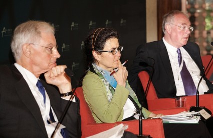 [Asan Plenum 2011] Session 3 – NATO and Extended Deterrence