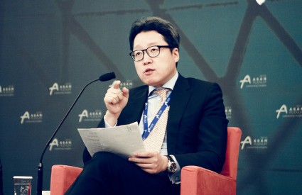 [Asan Plenum 2012] Session 1 – Leadership Changes and Implications for Security in Northeast Asia