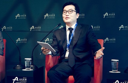 [Asan Plenum 2012] Session 6 – Leadership Transitions in the Two Koreas