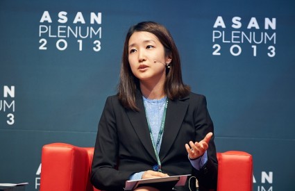 [Asan Plenum 2013] Session 1 – The Impact of Crisis on Asian Capitalism