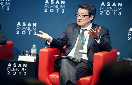 [Asan Plenum 2013] Session 3 – Challenges for the ROK-US Alliance