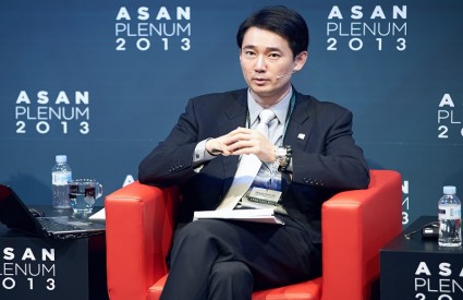 [Asan Plenum 2013] Session 5 – Sources of Instability in East Asia