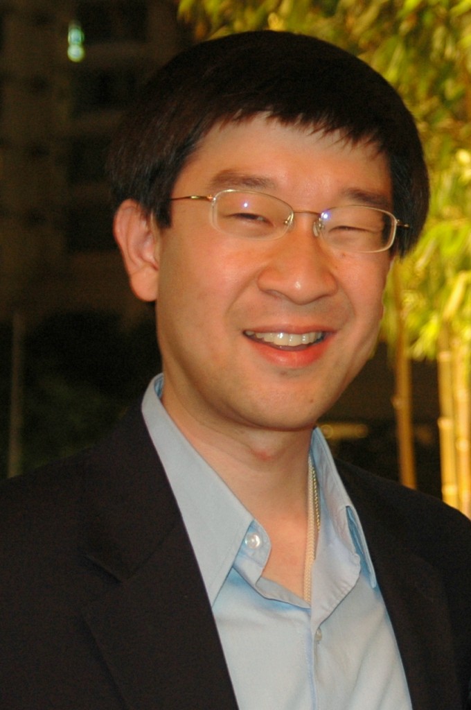 Jonathan T. Chow