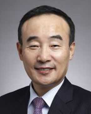 Hur Kyung-wook