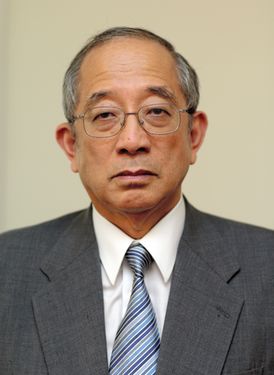 Togo Kazuhiko