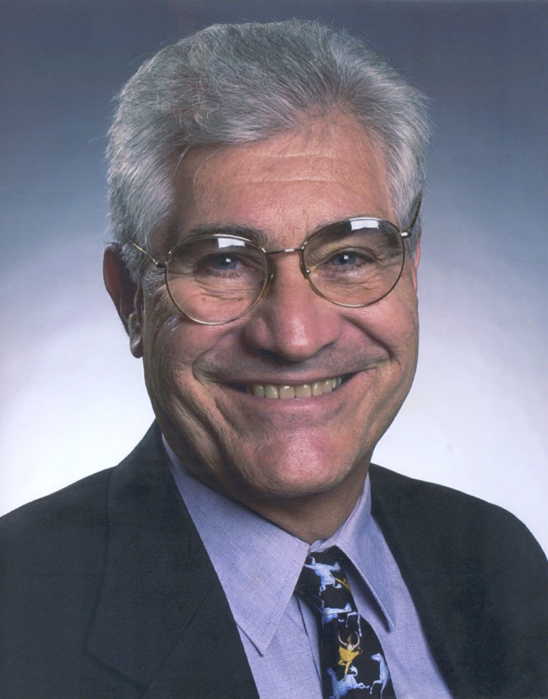 Ralph Cossa