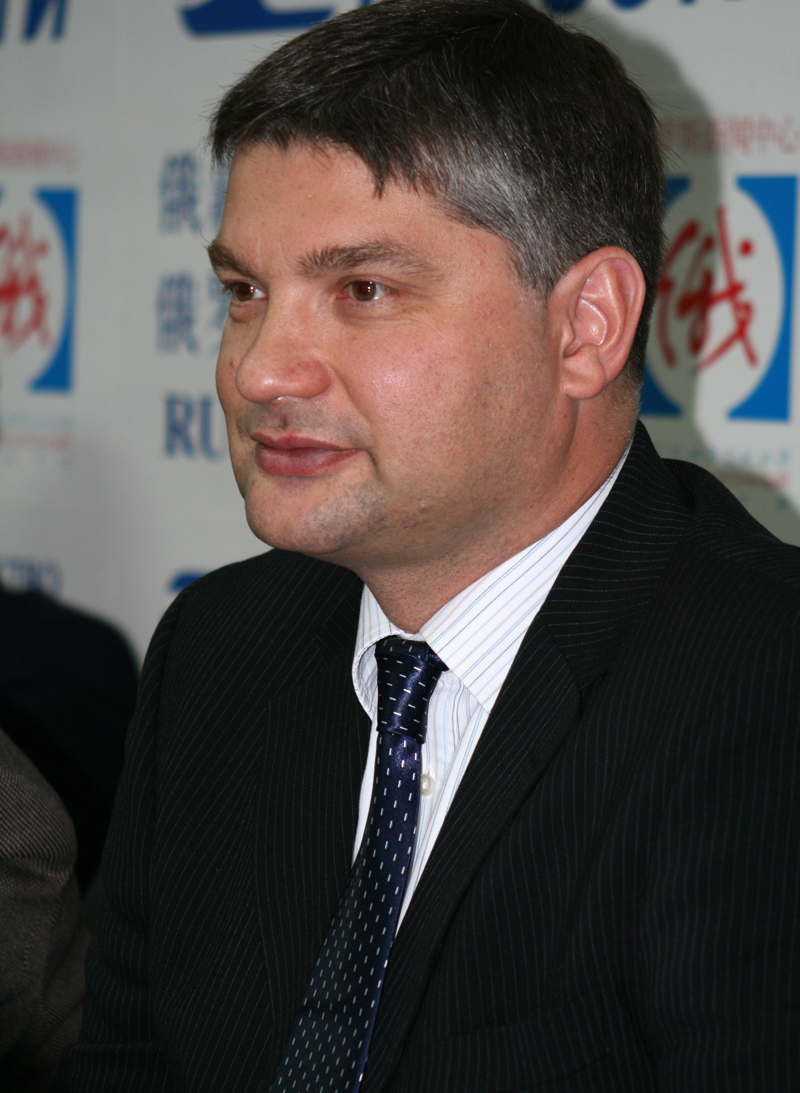 Alexander Lukin