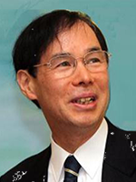 Yoshino Naoyuki