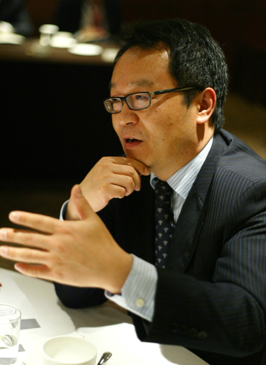 Zhang Jun