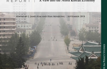 Outside Looking in: A View into the North Korean Economy