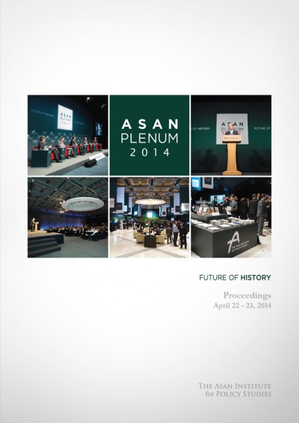 2014 Asan Plenum Proceedings Book