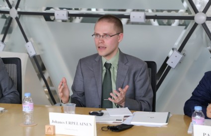 Johannes Urpelainen, “Renewables: The Political History of a Global Energy Transition”