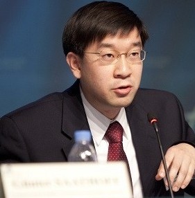 Jonathan T. Chow