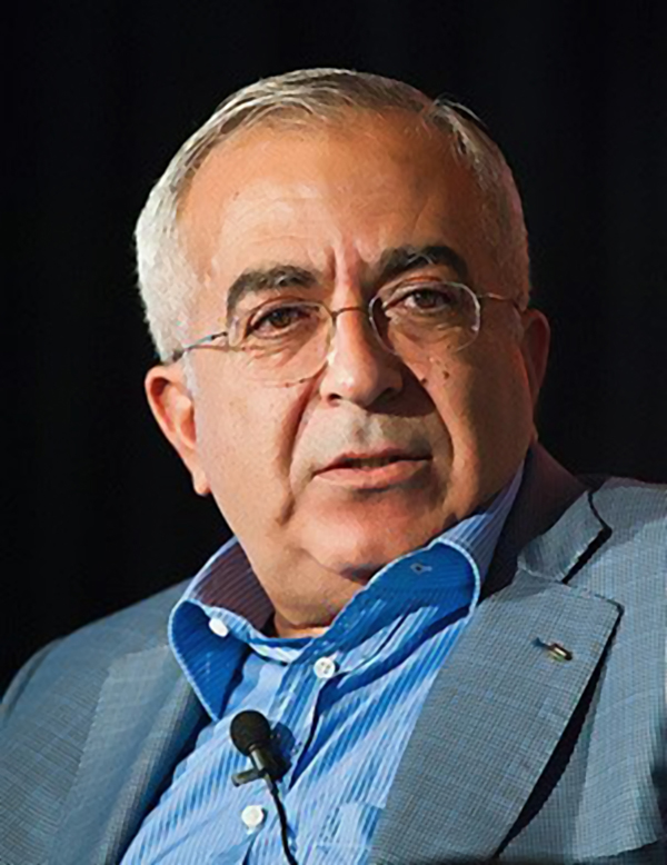 Salam Fayyad