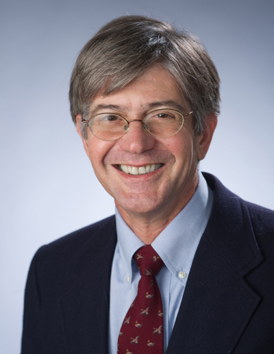 James Steinberg