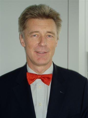 Gerhard Sabathil