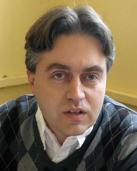 Vladimir Shopov