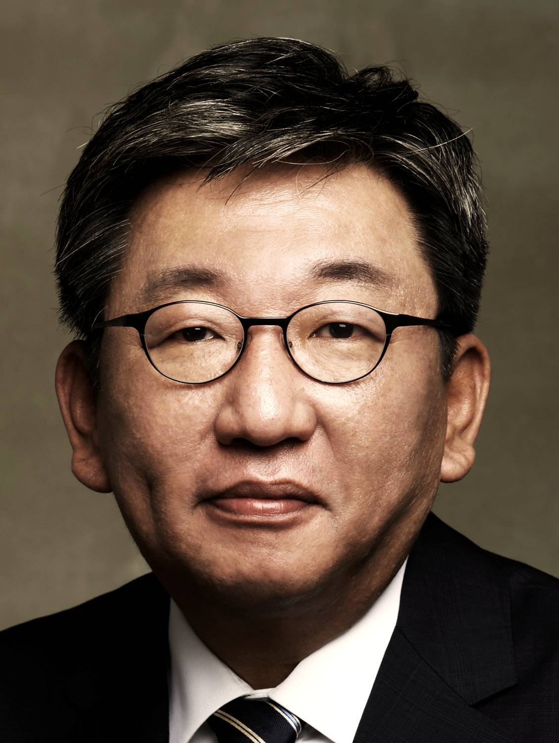 Kim Sang-Hyup