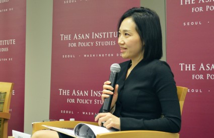 Asan Korea Perspective Series – South Korea’s Domestic Political Crisis