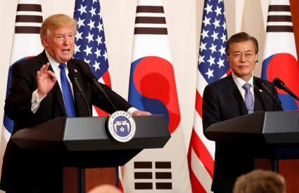 President Trump’s State Visit and Perceptions of Neighboring Countries:<br />The Effects of the ROK-U.S. Summit and Its Implications